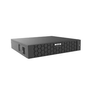 JideTech H.265 64CH grabadora de vídeo en red para cámaras IP compatible con detección de rostros Detección de vehículos conteo de personas - Product Image 3