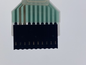 Own Factory Orientation Customized Membrane <strong>Keyboard</strong> <strong>Keyboard</strong> with Backlight LED <strong>LCD</strong> Waterproof Window - Product Image 4