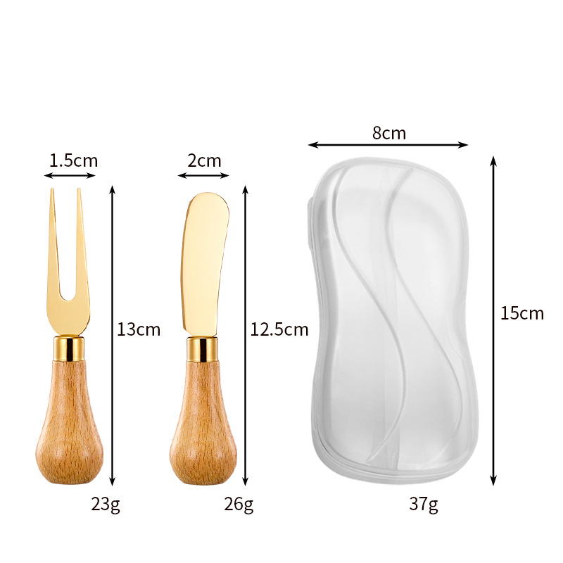 Oro-2-2 piezas