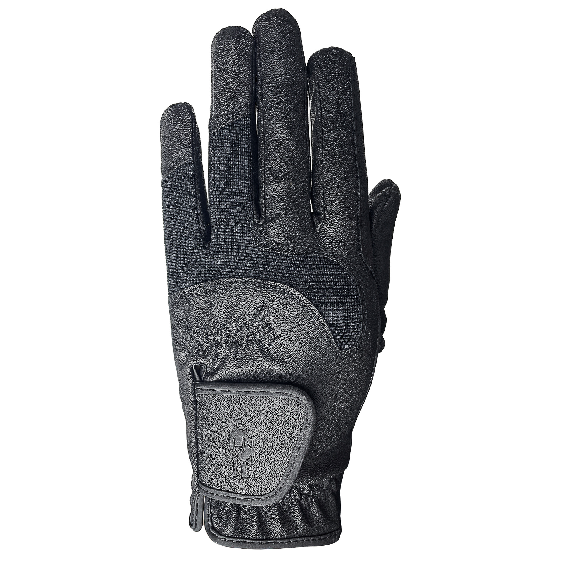Black CS (2-5 years old) - One Size