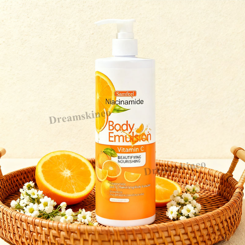 Naranja
