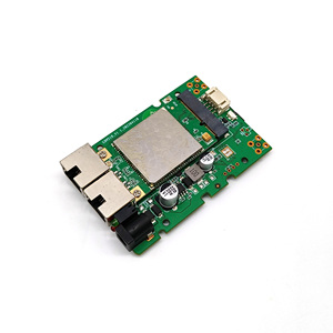 บริการผลิตอิเล็กทรอนิกส์แผงวงจรอิเล็กทรอนิกส์ PCBA PCB - Product Image 2
