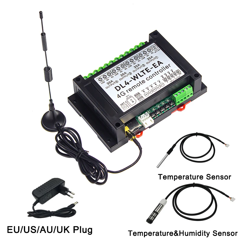 DL4-EA Kit 6