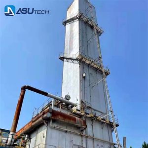 Nhà Máy Oxy Bán Nhà Máy Oxy Thiết lập Chi Phí Nhà Máy Oxy Y Tế Cấp Cho Phòng khám Và Bệnh Viện - Product Image 2