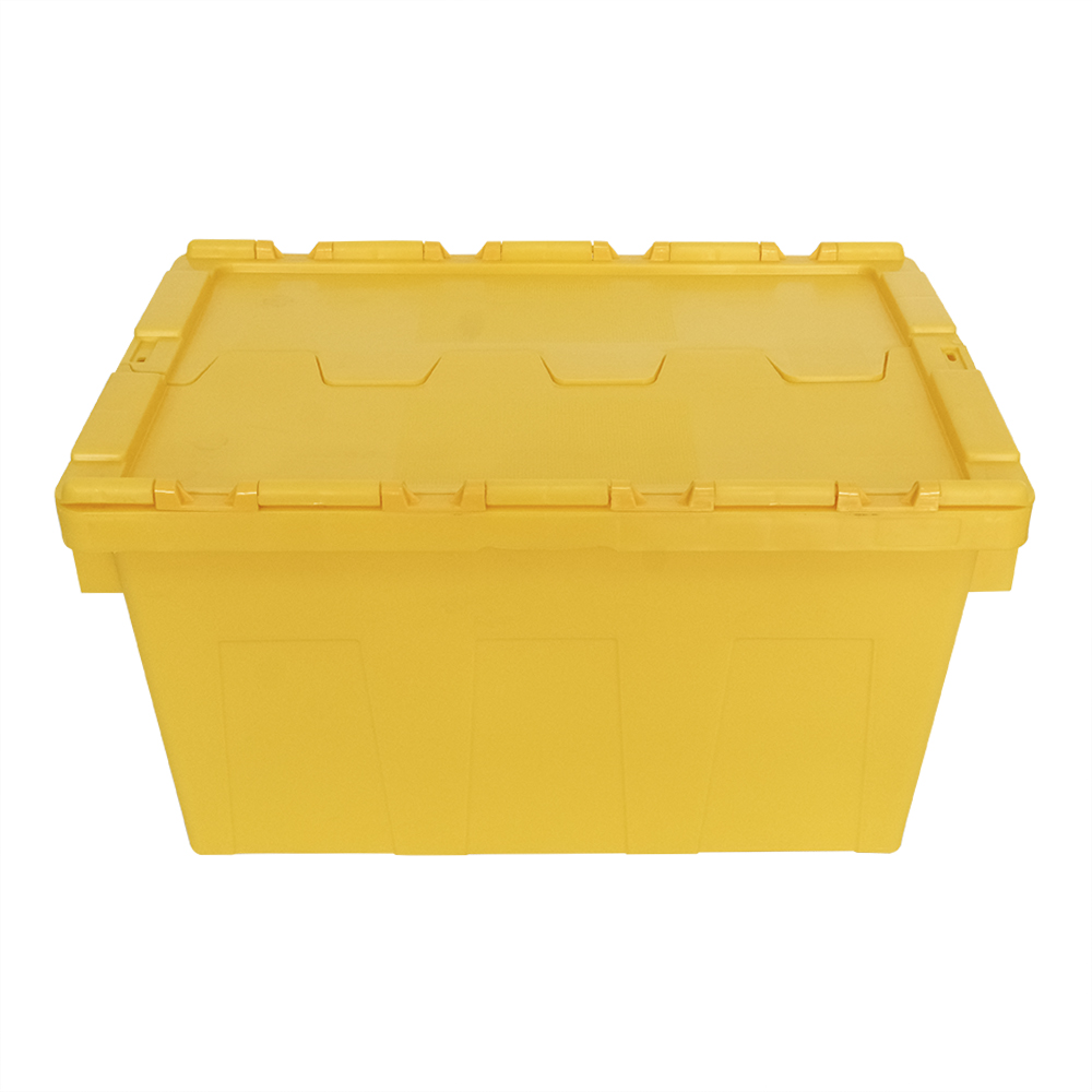 Jaune