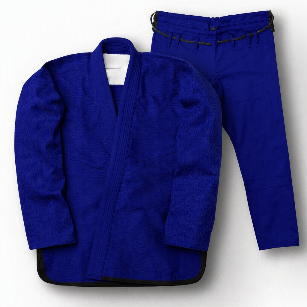 Bleu foncé