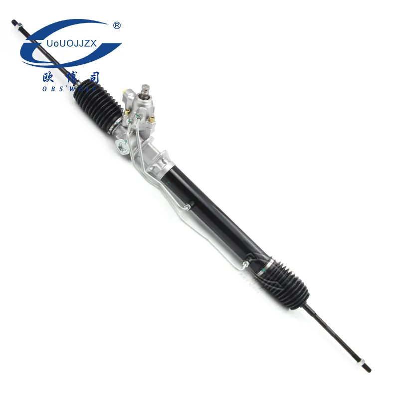 power steering rack and pinion auto steering gear assy For Nissan 240SX S13 CEFIRO A31 49001-81L00 49001-42F00