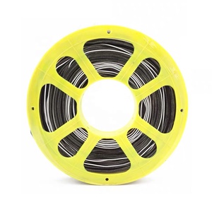 FLR2X-A FLR2X-B XLPE yalıtım yüksek sıcaklık otomotiv kablosu Motor ve pil zemin alçak gerilim devre uygulaması - Product Image 6
