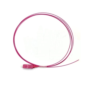 Universal Optical Fiber Pigtail Single/ Multimode SC/<strong>FC</strong>/ST/LC Connectors (APC/UPC/PC Polish) for <strong>Data</strong> Center Telecom <strong>Networks</strong> - Product Image 5