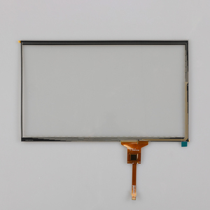 触摸屏工业计算机嵌入式面板电容式工业触摸屏 - Product Image 5