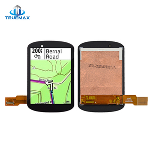 TEMX <strong>2</strong>.6&quot; Inch Screen Complete for Garmin Edge 530 Replacement Display LCD With Digitizer Assembly Bicycle Smart GPS <strong>Code</strong> Watch - Product Image 3
