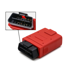 UCANDAS VDM WiFi VDM V3.9无线通用自动诊断工具全系统自动扫描仪更新在线支持安卓/视窗 - Product Image 5