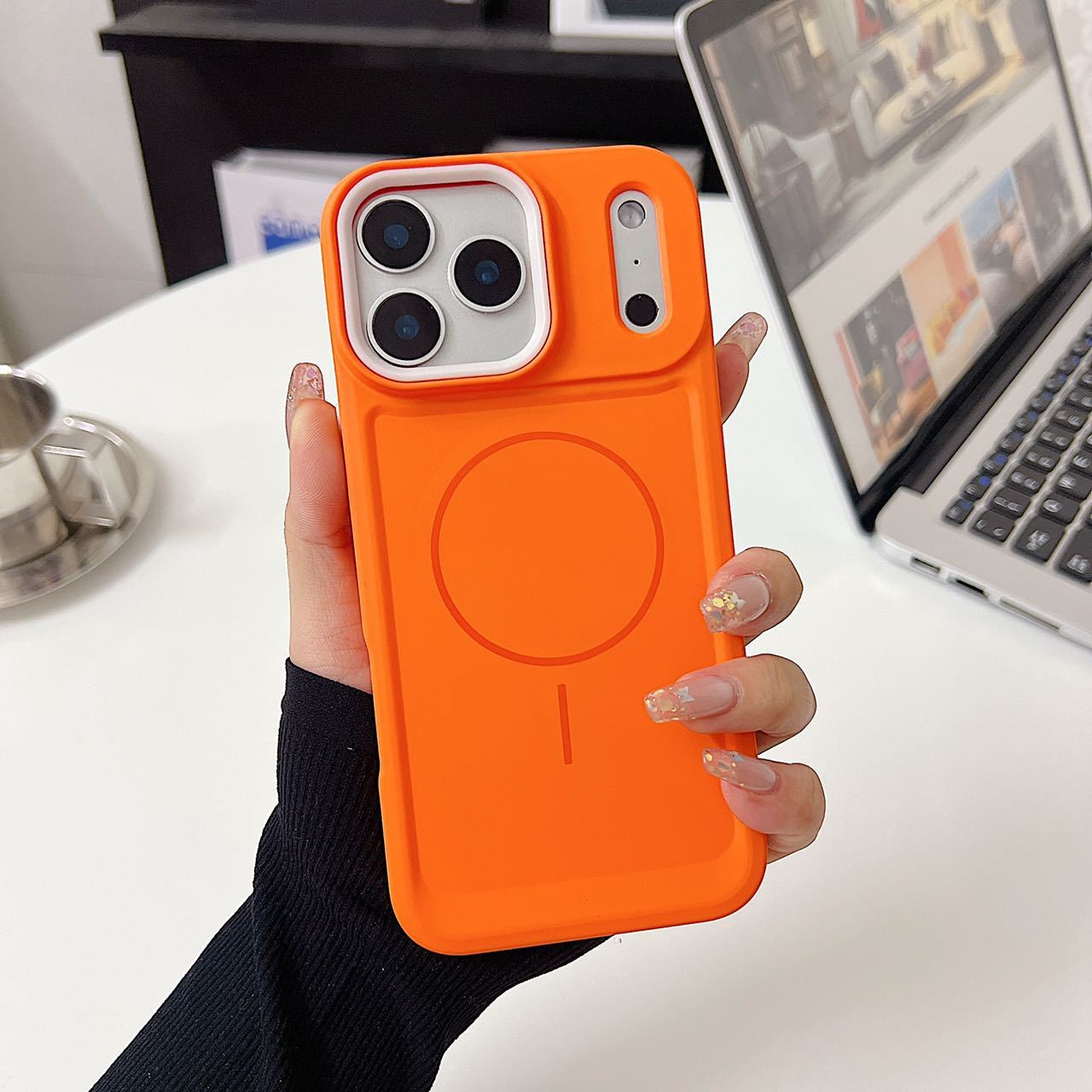Naranja