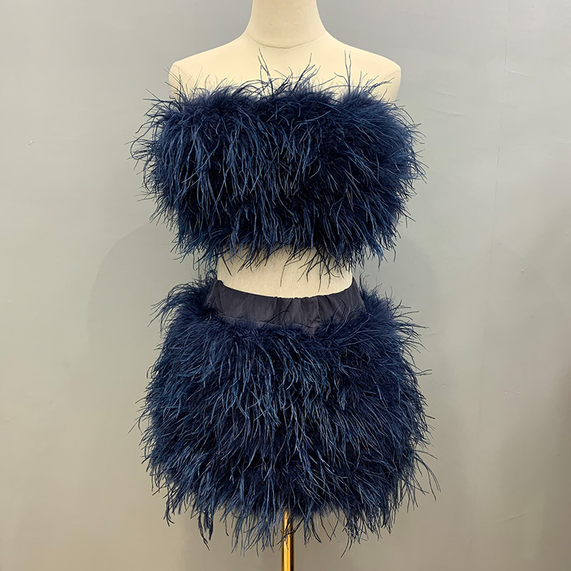 Blu navy
