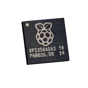 Chip RP2350 RP2350A RP2350B per Raspberry Pi Pico 2, corteccia a doppio braccio M33/RISC-V a doppio rischio - Product Image 2