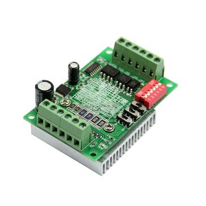 Steppmotor-Steuerung TB6560 3A CNC-Router einzelne 1 Achse - Product Image 6