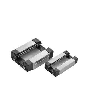Guía micro lineal de alta precisión MGN7C / MGN7H Slider - Product Image 4