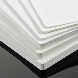 แผ่นโฟมพีวีซีโพลีสไตรีนแรงกระแทกสูง - Product Image 6