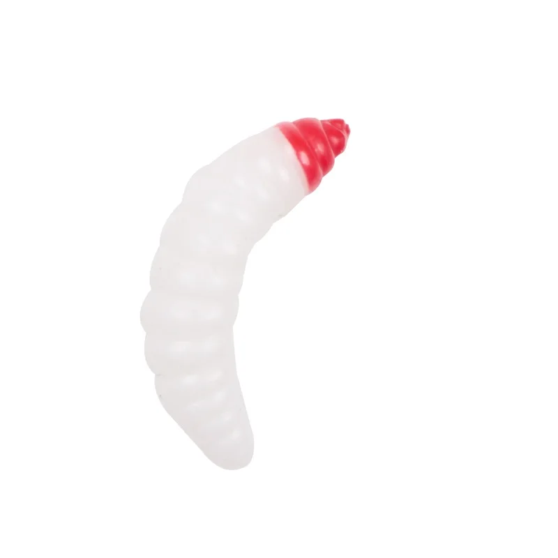 Un blanc