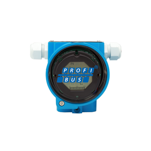 Transmisor de temperatura 4-20mA con control HART - Product Image 1