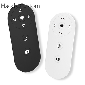 Handy-Fernauslöser Multi Mobile Control von Android Camera Gate Opener Infrarot Ir für Telefone D5000 Blue Tooth Ble - Product Image 1