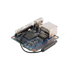 Nuovo arrivo WuKongPi 512MB RAM Open Source Allwinner H3 Super lampone Quad-core A7 WuKong H3 Zero scheda di sviluppo - Product Image 1