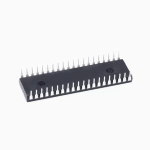 Brand new original <strong>PIC16F877A</strong>-<strong>I</strong>/<strong>P</strong> DIP-40 8-bit CMOS <strong>microcontroller</strong> - Product Image 4