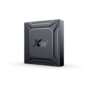Neues Produkt Amlogic S905X5M Android 14 X96 M200 Android Set-Top-TV-Box 2/4/16/32/64Gb 2.4G und 5G Wifi 4K Android TV-Box - Product Image 2