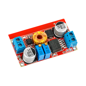XL4015 5A DC to DC CC CVリチウム電池ステップダウン充電ボードLedパワーコンバータリチウム充電器ステップダウンモジュールXL4015 E1