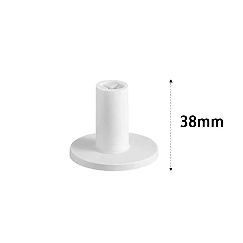 coloré 38mm5pcs-pack