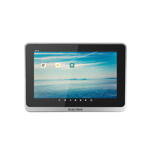 Escáner de código de barras para quiosco XT802D Compruebe el verificador de precios Code39 Android 11 Comprobador de precios de código de barras - Product Image 2