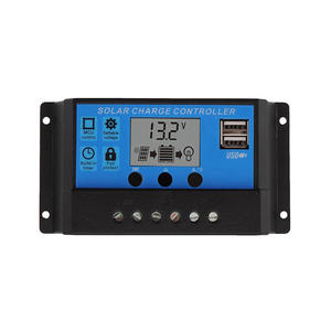 Hot Selling-Modul Beste Controller MPPT Solar laderegler - Product Image 1