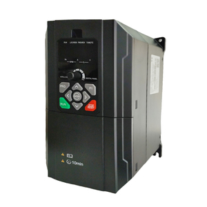 Safesav 5.5kw trifásico 380V SDK corriente de entrada 15.5A salida 13A Inversor de frecuencia VFD - Product Image 2