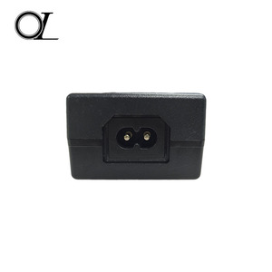 OL Hochwertiges universelles 27V 2.2A einstellbares Ladegerät, geeignet für Laptop-Netzteile - Product Image 4