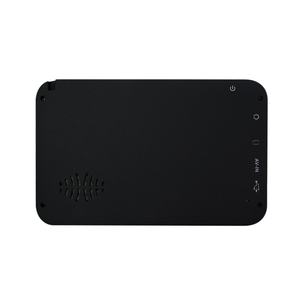 5英寸GPS导航仪便携式智能汽车GPS导航导航仪免费地图Wince 6.0 - Product Image 6