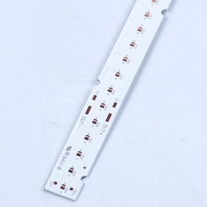 Printed Circuit Board 94v-0 <strong>LED</strong> <strong>PCB</strong> Board Aluminum <strong>PCB</strong> For <strong>LED</strong>
