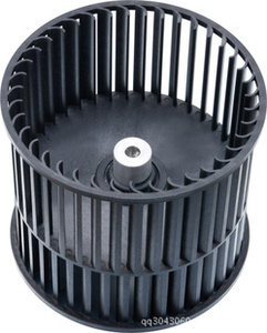 POM 叶轮 - Product Image 3