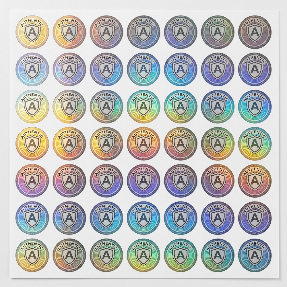 Colores mezclados