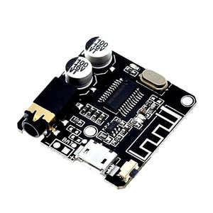 แผงวงจร PCB สองด้านแบบ94V-0งานตามสั่ง Fr4 94V0การผลิต PCB - Product Image 5