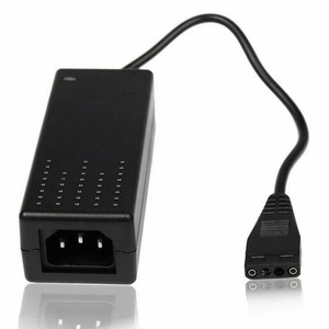 适用于笔记本电脑的2.5A 12V/5V USB电缆电源适配器兼容IDE/SAT硬盘/HDD/cd-rom交流DC计算机组件 - Product Image 5