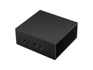 Mini PC PN64Intel Core işlemciler ve Intel Iris Xe PCIe PCIe Gen 4x4 M.2 NVMe SSD Intel 2.5 Gb LAN WiFi 6E - Product Image 3