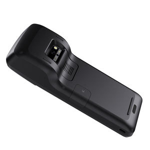 Terminal Pos móvil Android 11, máquina de Pos de mano inteligente con NFC/WIFI/BT/impresora, compatible con escaneo 1D/2D - Product Image 5