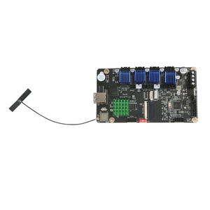 Комплект материнской платы для замены принтера SV06 и SV06PLUS ACE 3D - Product Image 3