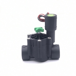Nông nghiệp thủy lợi solenoid <span class=keywords><strong>valve</strong></span> AC 24V valved irrig solenoid cho thủy lực - Product Image 1