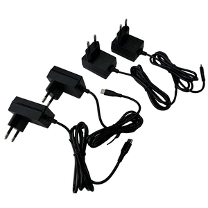 Adaptador de corriente 12V 0.3a AC DC adaptador de corriente de salida de voltaje constante DC 12V - Product Image 2