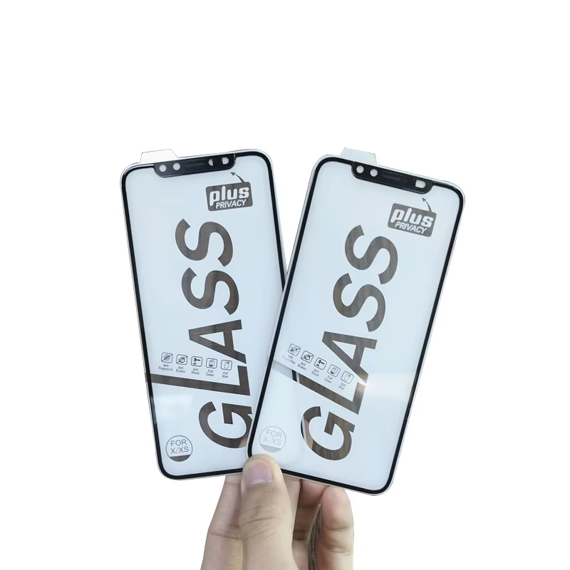 Anti-piratage plus film interrupteur de confidentialité