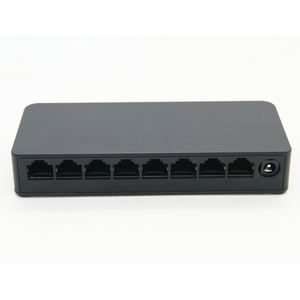 Medium Voltage <strong>Switch</strong> Cabinet <strong>Network</strong> Cabinets 10gb <strong>Network</strong> <strong>Switch</strong> Unmanaged 8 Port 10 100 1000 <strong>Network</strong> <strong>Switch</strong> - Product Image 6