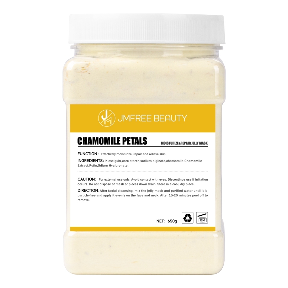 Camomille