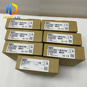 Japan Original <strong>PLC</strong> Q Series QY10 <strong>PLC</strong> <strong>Output</strong> <strong>Module</strong> - Product Image 6