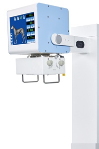 Fully <strong>Functional</strong> and Easy <strong>Operation</strong> Veterinary X-ray <strong>System</strong> YH-YLS4 - Product Image 3